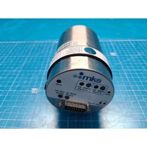 MKS 631C-28864 เครื่องวัดความดันแบบคาปาซิทีฟชนิดใช้ความร้อน ใช้งานได้ทันที เป็นอะไหล่อุปกรณ์เซมิคอนดักเตอร์รุ่นเก่า - Product Image 4