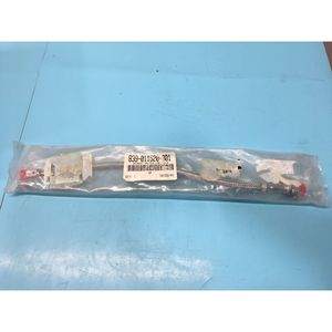 LAM 839-011520-001 Tuyau flexible d'alimentation en gaz pour soudures - Équipements et pièces semi-conductrices de renommée mondiale à la fois fiables et durables - Product Image 1
