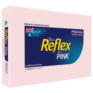 Papier de copie A4 Reflex de qualité supérieure pour bureau, feuilles blanches 100 % qualité, pour export en gros par Wholesale Paper - Product Image 1