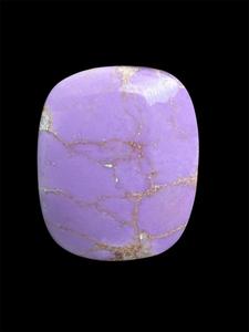 Pierre de phosphosiderite naturelle en gros, Lepidolite violette américaine, cristal de forme libre pour la décoration et la méditation - Product Image 3