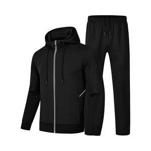 Chándal Deportivo Personalizado de Última Moda, Casual, Sólido, Ajustado, Reversible y Transpirable para Hombre, Venta al Por Mayor, Impresión por Sublimación - Product Image 6