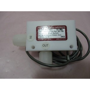 AMAT 0140-07291 Harnais Chem 2 Spray Bar Flow - Équipement et pièces semi-conductrices de renommée mondiale à la confiance du marché - Product Image 3