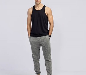 Débardeur professionnel pour hommes, tissu durable de haute qualité, léger, tendance, confortable, entièrement personnalisable - Product Image 1