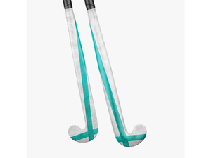 Field Hockey Stick High Balance Control Durable Fiberglass Carbon Mix Lightweight Training and Competition Stick for Beginners - Product Image 3