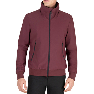 Chaqueta Softshell Personalizada con Logotipo, Impermeable y Resistente al Viento, para Ropa de Trabajo Corporativa - Product Image 1