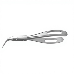 Pinzas de Extracción de Alta Calidad, Instrumento Dental Veterinario de Precisión, Acero Inoxidable, Herramienta Profesional para el Cuidado - Product Image 1
