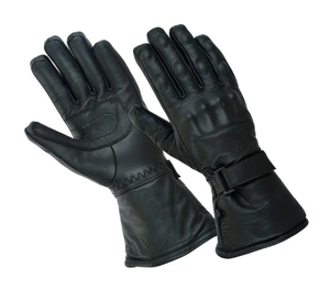 Gants de moto tactiques robustes |   Paume à double couche résistante à l'abrasion |   Commandes en gros - Product Image 1