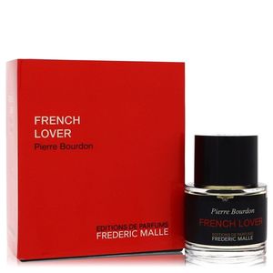 สเปรย์น้ำหอมสำหรับผู้ชาย รุ่น French Lover by - Product Image 1