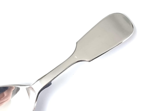 Cuillère à thé en acier inoxydable poli miroir, cuillère doseuse à café pour boîte à thé, pot à sucre et accessoires de cuisine - Product Image 3