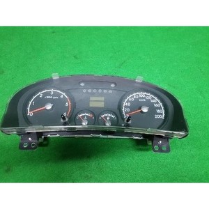 หน้าปัดเรือนไมล์รถยนต์ Bongo ปี 2004, 2017, 2004-2020 ของแท้ รุ่น 940434E060 มือสอง - Product Image 3