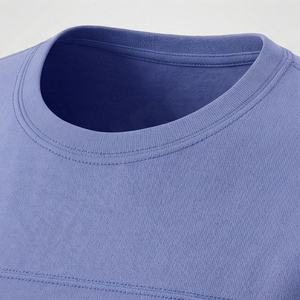 เสื้อเชิ้ตทำงานผู้หญิงมาใหม่ แฟชั่นฤดูใบไม้ผลิและฤดูใบไม้ร่วง ลายพิมพ์ทันสมัย สไตล์ลำลอง ชุดเดรสผู้หญิง ผ้าซาตินปักเลื่อม น้ำหนัก 240 กรัม ผ้าฝ้าย 100% - Product Image 4