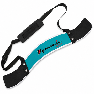 Tabla de Entrenamiento de Gimnasio para Bíceps Ajustable, Venta al por Mayor 2026 - Product Image 4