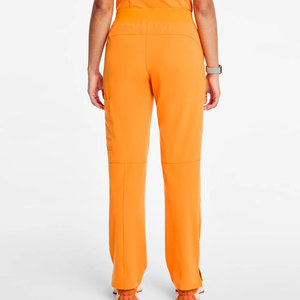 Vêtements de mode de haute qualité, prix d'usine en gros, respirants, confortables, en tissu Oxford, taille élastique avec cordon de serrage, pour hôpital - Product Image 6