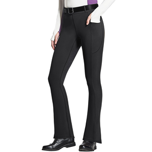 Pantalons d'équitation sur mesure tendance pour femmes, dernière mode, taille haute, vêtements d'équitation pour femmes - Product Image 1