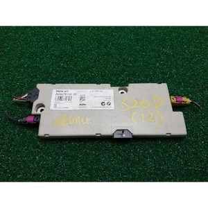 ECU และโมดูลคอมพิวเตอร์มือสอง ซีรีส์ 5 รุ่น 21367510 - Product Image 1