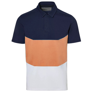 Polo de tennis personnalisé pour homme, tissu en coton doux et mélange de polyester, respirant, USA Europe, polo de tennis pour homme de qualité supérieure - Product Image 5