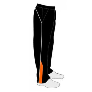 Uniformes de Cricket Sublimados Personalizados, Conjunto de Uniforme de Cricket Sublimado Personalizado para Hombre, Alta Calidad - Product Image 2