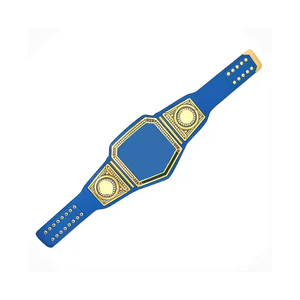 Cinturón de Campeonato de Primera Calidad, Mejor Proveedor de Cinturones de Campeonato, Cinturón de Campeonato en Oferta - Product Image 1