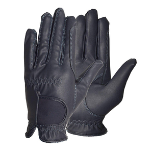 Guantes de equitación con la mejor costura, diseño increíble, buen aspecto, fáciles de usar, guantes de protección ecuestre - Product Image 5