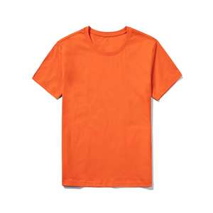 T-shirt vintage personnalisé avec logo imprimé 2025, 250 GSM, coton lourd, lavage à l'acide, t-shirt surdimensionné - Product Image 3