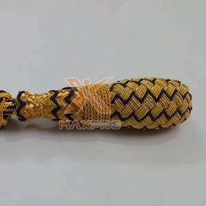 เชือกผูกดาบแบบสั่งทำพิเศษ ขายดี วัสดุทนทาน เชือกผูกดาบคุณภาพพรีเมียม - Product Image 5