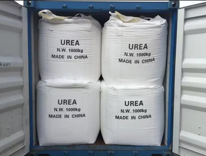 Fertilizante de Urea 46, Urea 46%N, Nitrógeno 46-0-0, Fertilizante de Urea en Bolsas a Granel de 50 kg y 1000 kg - Product Image 5