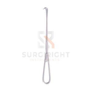 Retractor Recto de Acero Inoxidable para Neurocirugía, Certificado CE Clase I, Tamaño Personalizado por Blush Surgical - Product Image 4