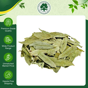 Extracto Herbal de Calidad de Exportación, Condimento y Especias, Hojas de Senna Secas 100% Puras a Bajo Precio - Product Image 2