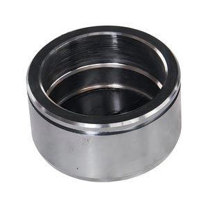 Pièces détachées LW300 ZL50G 860115232, piston de frein diesel pour chargeuse sur pneus - Product Image 1