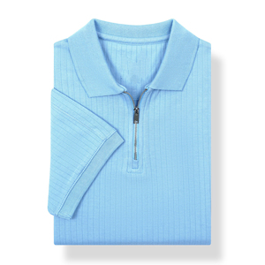 Camisetas Polo de Marca de Diseñador de Lujo al por Mayor, Camisetas Polo de Alta Calidad con Logotipo Personalizado e Impresión para Hombre - Product Image 2