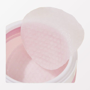 Tónico facial coreano K-Beauty Jas Perfect Ampoule Pads 50 unidades 3 piezas Hecho en Corea Colágeno Unisex - Product Image 3