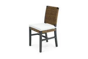 Silla de Comedor Moderna de Ratán ATHENA, Estilo Asiático, para Sala de Estar y Uso en Hoteles, Muebles para el Hogar de Indonesia - Product Image 5