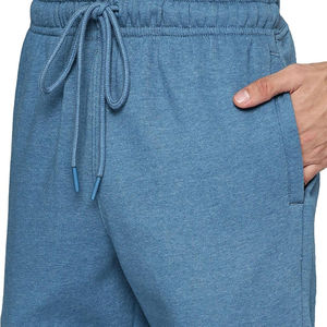 Ensemble de survêtement pour homme, veste et pantalon de jogging, tenue de sport, vêtements de fitness, pantalon de survêtement en coton, vêtements de sport - Product Image 6