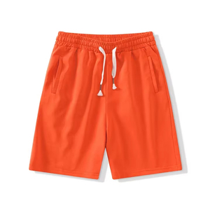 Shorts cargo d'extérieur à séchage rapide, confortables, vêtements haut de gamme, export, décontractés, pour l'aventure, coupe décontractée, tenue d'été pour l'extérieur - Product Image 2