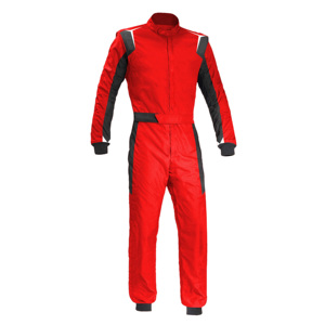 Fabrication de combinaisons de karting personnalisées sur mesure pour les clubs de karting et les événements de course sur circuit professionnels - Product Image 6