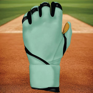 Gants de frappe de baseball en cuir numérique les plus tendance 2025 – Prix de gros - Product Image 3