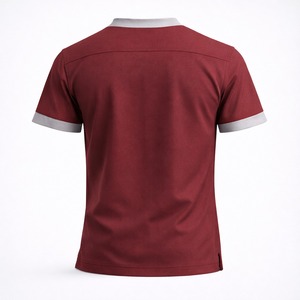 Uniforme de Hospital 2026, Fabricante de Uniformes Médicos Personalizados, Conjunto de Uniforme Quirúrgico Ecológico de Tela Twill, Transpirable, de Algodón y Poliéster, Unisex - Product Image 4