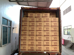 Wholesale Vietnam Factory Direct Special Flavor Braka Coffee <b>Biscuits</b> 210g – Free Sample| - Product Image 6