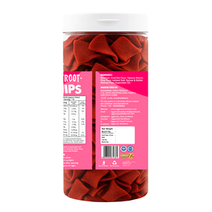 Beetroot Chips Cream and Onion Flavor Healthy Snack Crispy Natural Beet Chips Gluten Free Crunchy <b>Vegetable</b> Snack Food Bulk - Product Image 3