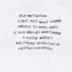 Camisetas de Verano para Mujer, Suaves al Tacto, con Frases Impresas, Algodón Elástico, Transpirable y Ecológico, para Regalo, Moda Diaria - Product Image 6