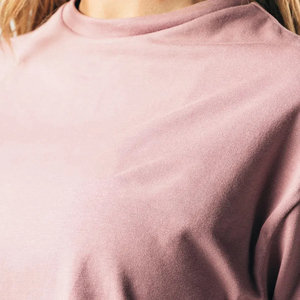 Women <b>Crop</b> <b>Top</b> Shirts Over Size Ladies Street Wear Women Short Sleeve <b>Crop</b> <b>Top</b> T Shirts Custom 100% Cotton Women T-shirts - Product Image 6