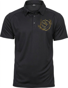 Camiseta de Jersey 100% Algodón 220g Personalizada para Hombre, de Alta Calidad con Logotipo Bordado, Manga Corta, Casual y de Negocios - Product Image 1