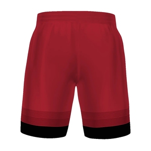 Custom made USA Football Soccer Shorts Breathable Athletic Wear Custom Logo Training Shorts Bulk Order Supplier - Product Image 3