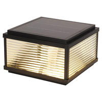 Lámparas Solares LED Recargables para Exteriores, Impermeables, Negras, E27, IP65, con Sensor de Movimiento, 3000K, para Jardín, Patio, Puerta de Villa