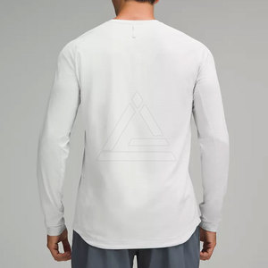 เสื้อเชิ้ตแขนยาวแฟชั่นสำหรับผู้ชาย ดีไซน์คลาสสิก สวมใส่สบาย เหมาะสำหรับทำงาน เดินทาง และลุคสบายๆ - Product Image 2