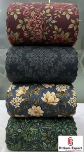 Soft Premium Polyester Digital Printed Fabric Custom Manufacturer for Apparel Garments and Fashion Use OEM ODM - Product Image 5