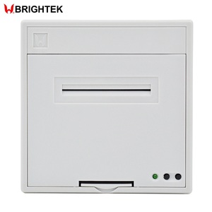 Embedded WH-E16 Dot Matrix <b>Printer</b> 58MM with Interface RS232 TTL - Product Image 1