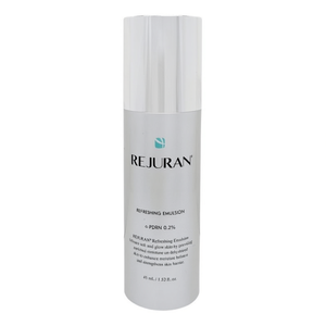 REJURAN 45ml Emulsione Rinfrescante Leggera C-PDRN con Acido Ialuronico e Centella per l'Equilibrio Olio-Acqua, Crema Viso Lenitiva - Product Image 3