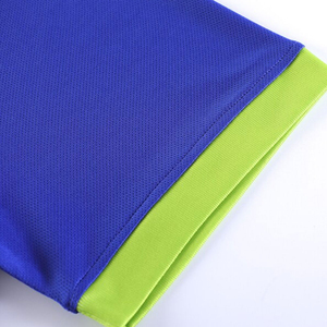 Service OEM, vente en gros de tenues de football pour adultes, respirantes, séchage rapide, avec service et design OEM. - Product Image 5