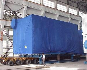 Anti-Static Protective Cover for Electrical Equipment - Product Image 1
